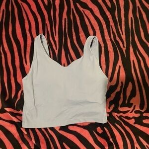 Sports bra medium